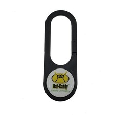 New Bat Caddy Remote Control Cliphanger