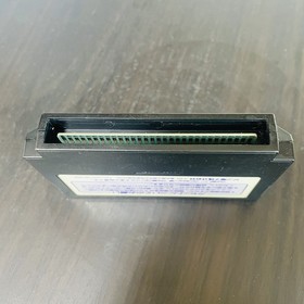 Batman Nintendo Famicom Sun Soft 1989 Japanese Version Action Retro Games