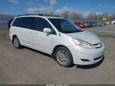 Seat Belt Front Bucket Driver Buckle Power Seats Fits 05-10 SIENNA 1476681