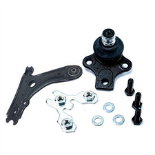 Querlenker mit Traggelenk Vorne Links Rechts für Seat Cordoba VW Jetta 2 Polo