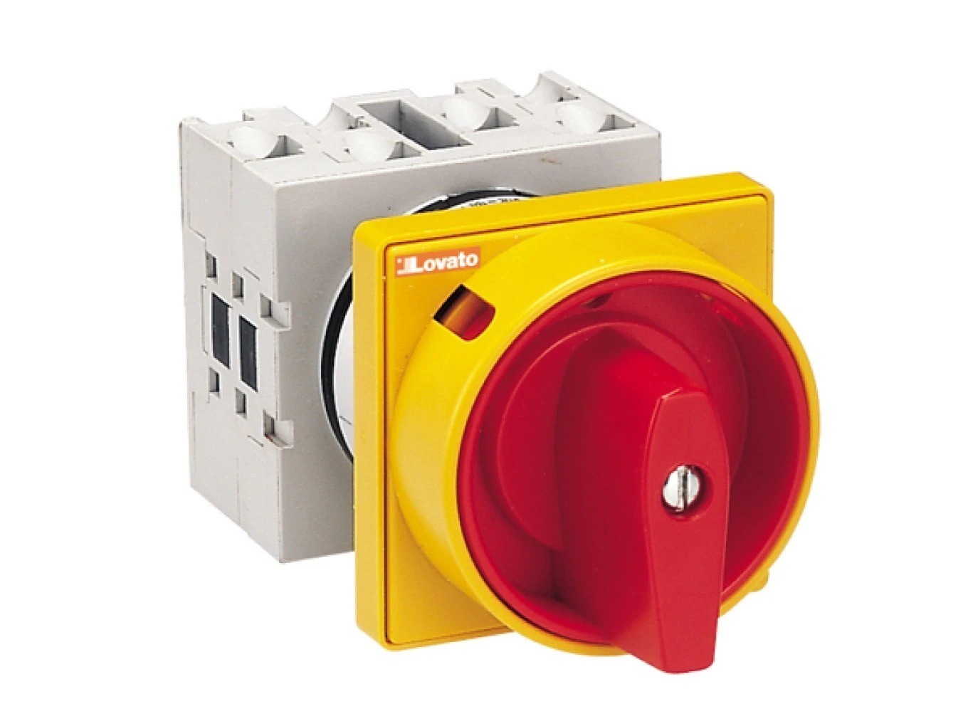 Cam Connector 0-1 3P 32A for installation with GX GX3210U25
