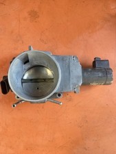 1997-2004 C5 Corvette Stock Throttle Body 5.7 Ls1 Ls6 Genuine Oem 25179793