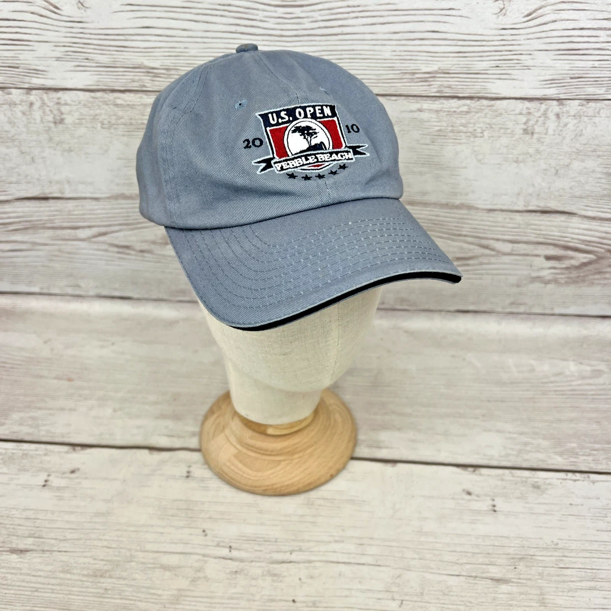 Pebble Beach Golf Visors & Hats for sale | eBay