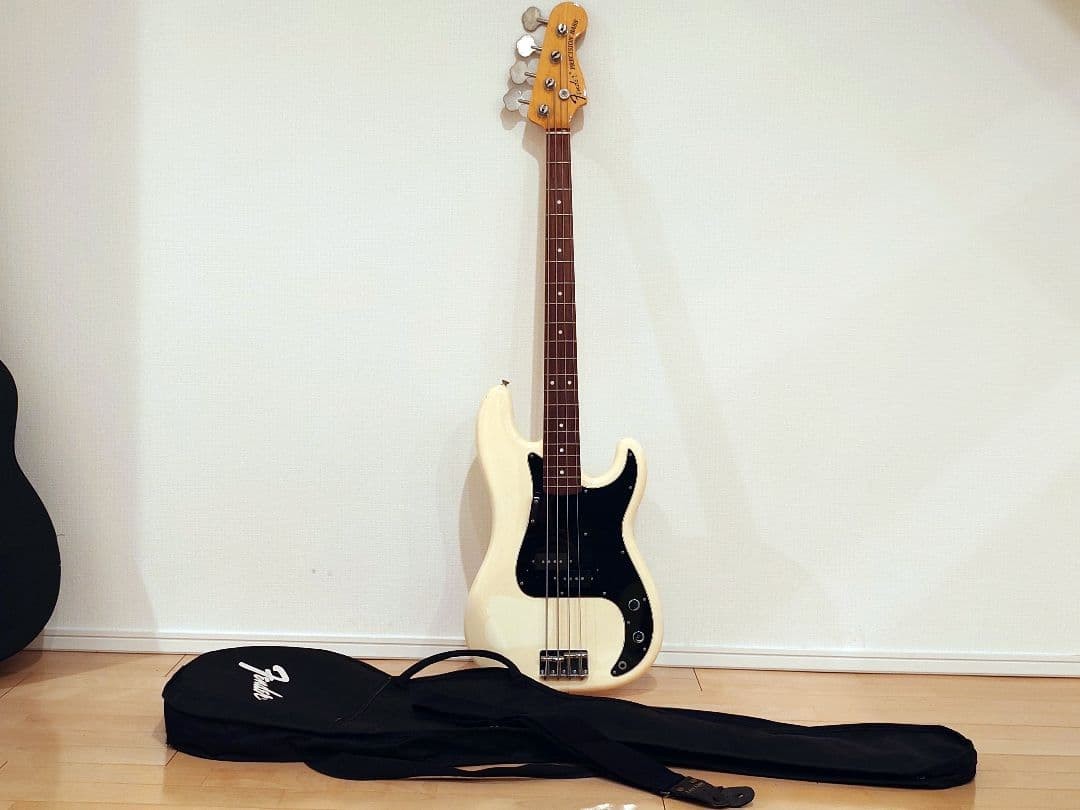 Fender Japan Precision Bass PB70-70US OWH Vintage Japan MIJ | eBay