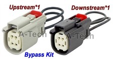 Kit de arnés de cableado sensor de oxígeno O2 10+ para Harley Davidson Touring Softail Dyna