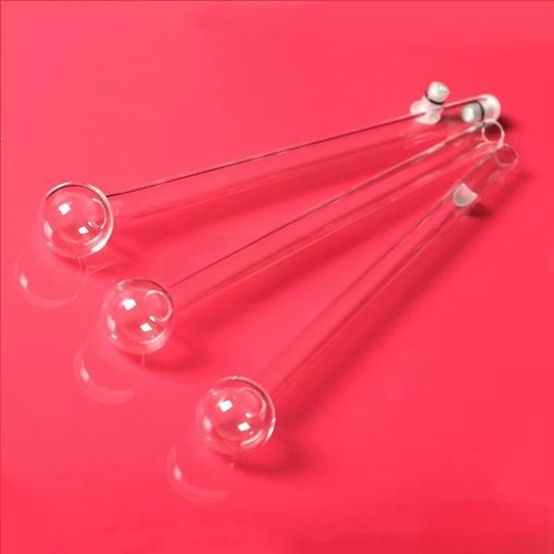 FOR BET Sample Glass Tube Measuring New Tube Quartz ASAP2020 2420 2460