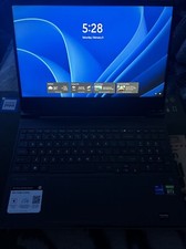 HP Victus 15.6 (512 SSD Intel Core i7 12th Gen 2.30 GHz 16GB Ram, Nvidia 3050Ti