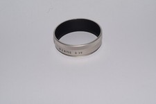 Leica ELMAR-M 50mm F2.8 f/2.8 Shade Hood Platinum Bruckner Edition