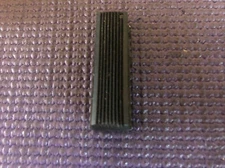 1911 Colt Composite Main Spring Housing Complete Black In Color See Pics