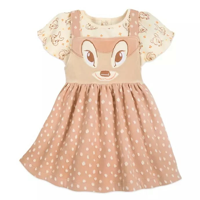 Bambi newborn clothes sales