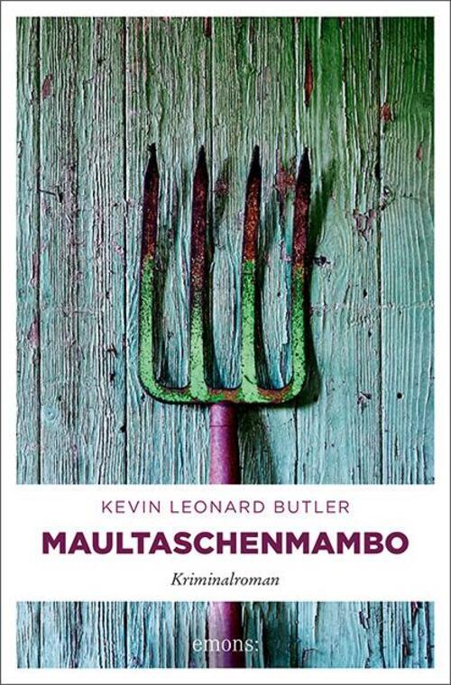 Thumbnail - Maultaschenmambo | Kevin Butler | Kriminalroman | Taschenbuch | Dora