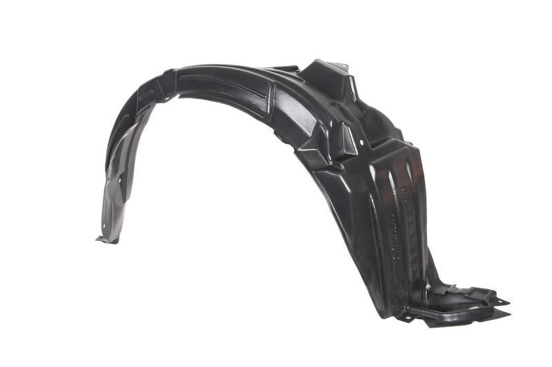 Wheel arch liner front right fits TOYOTA YARIS VERSO, YARIS XP