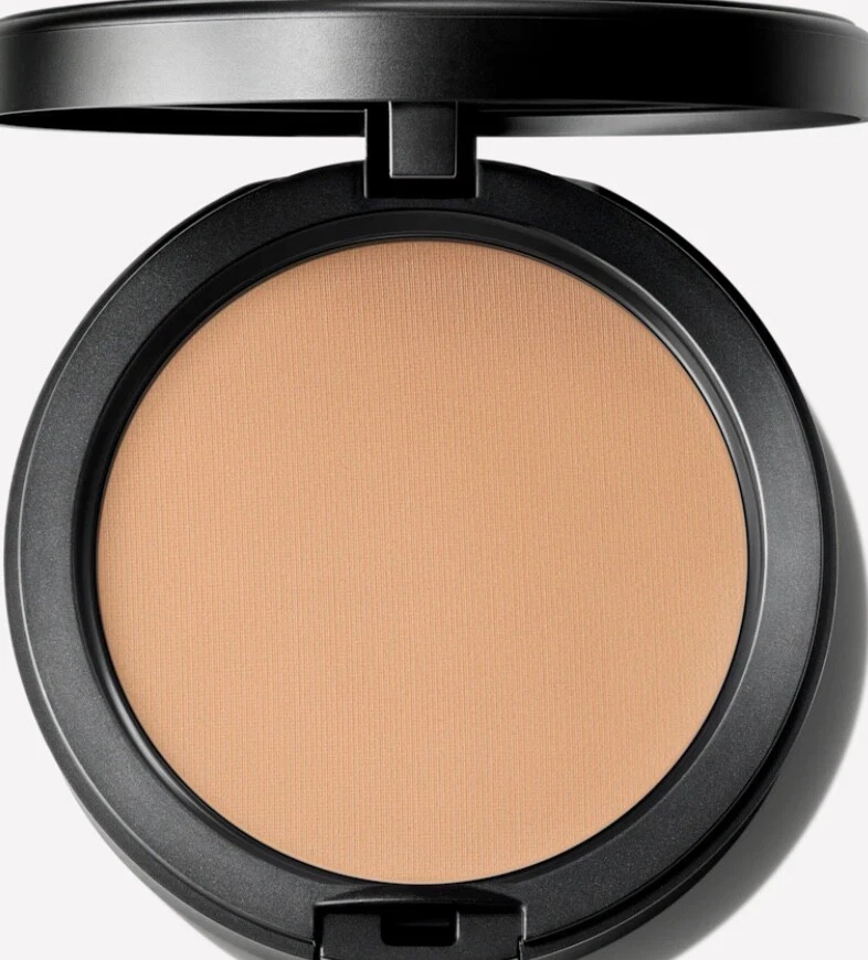 NEW Authentic MAC Studio Fix Powder Plus Foundation OLD FORMULA CHOOSE YOUR SHAD - Image 4 of 4