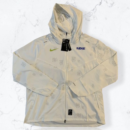 Nike Windrunner AIR Chaz Bear Running 