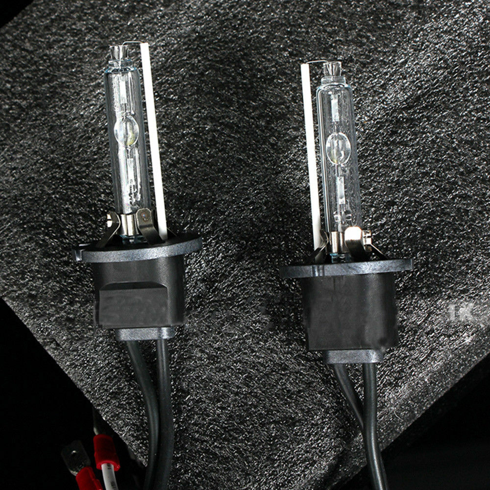 Hylux 2A88 Canbus Ballast 35W HID Xenon Kit NHK Bulb H1 H3 H7 9005 9006