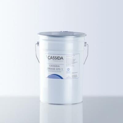 CASSIDA GREASE RLS 1 - 41.8LB (19KG) Pail