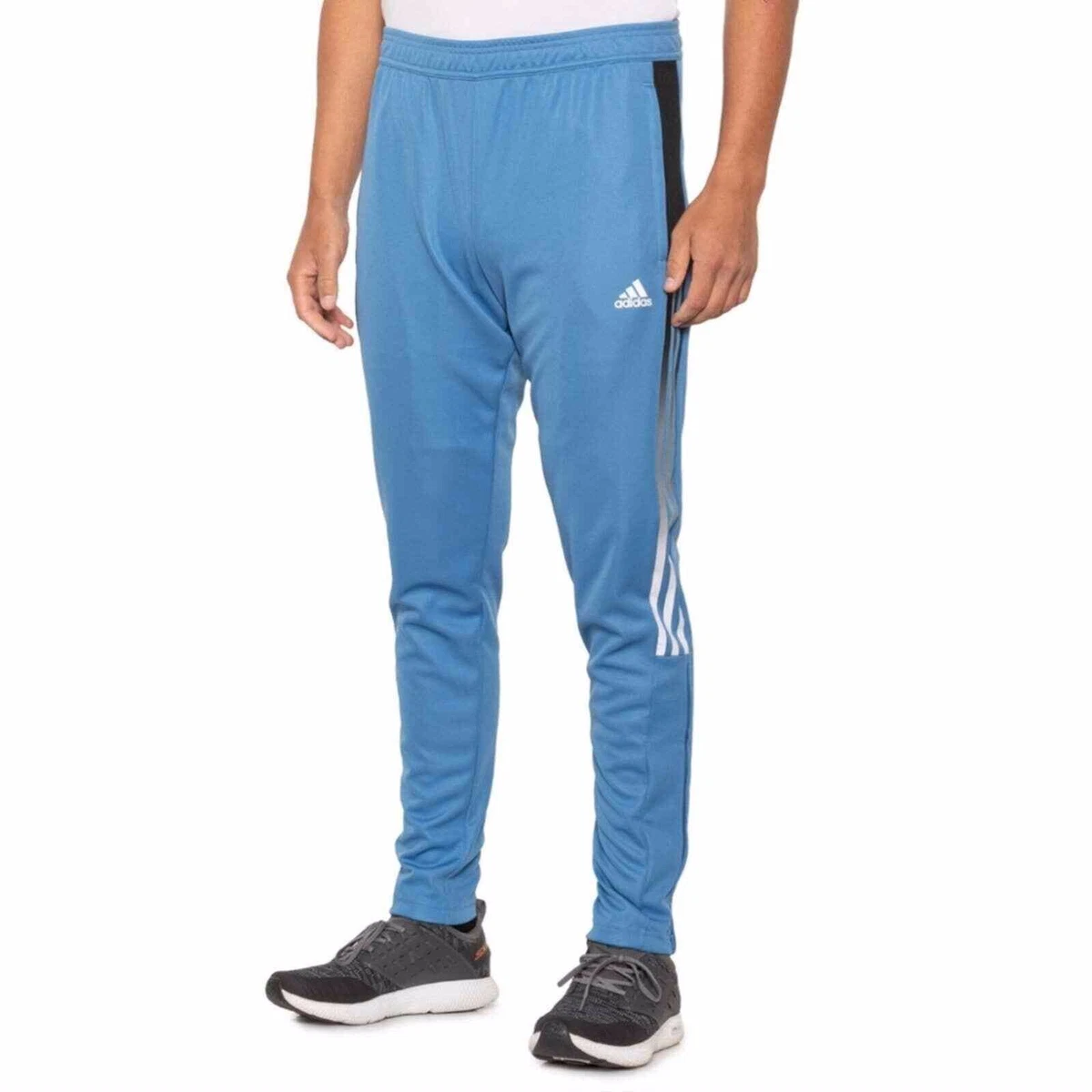 Adidas Tiro Soccer Pants Gradient Men 