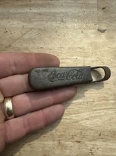 Bottle Opener Coca Cola Metal Soda Beer Coke Home Office Work Decor GIFT BLEMISH