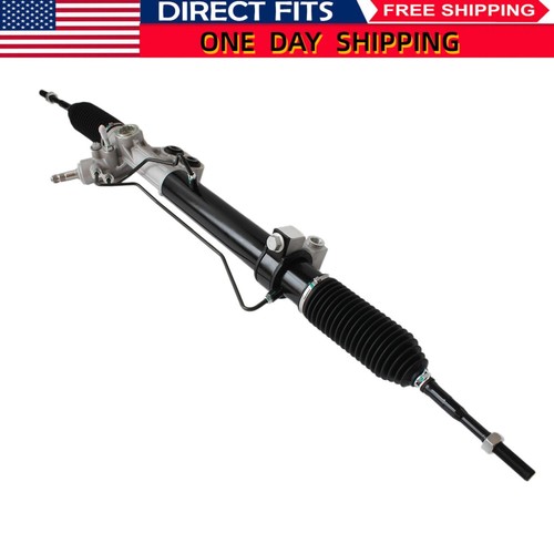 Power Steering Rack&Pinion Assembly for Nissan Armada Titan 0415