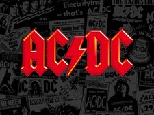 biglietti concerto AC/DC