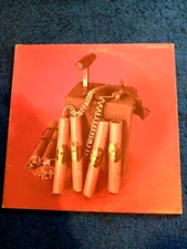 SOUTHWIND What A Place To Land On  BLUE THUMB   1971