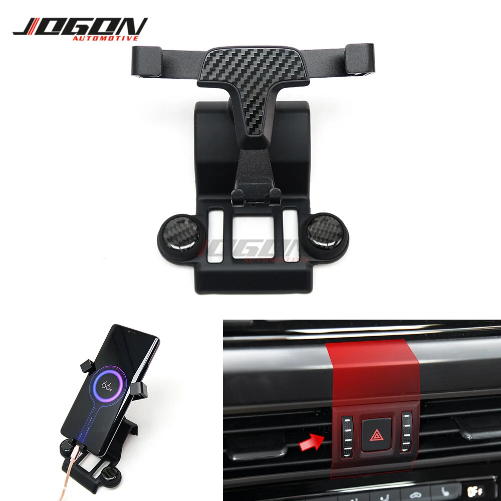 Passat b8 phone holder deals