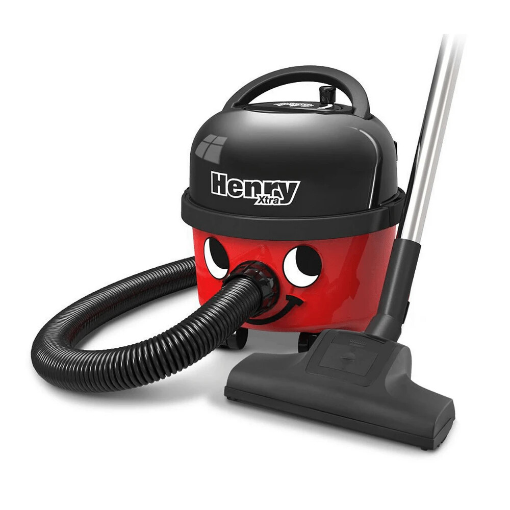 Henry HVR160 X-tra