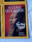 National Geographic Magazine Lot Of 12 (2009-2014) — photo 4