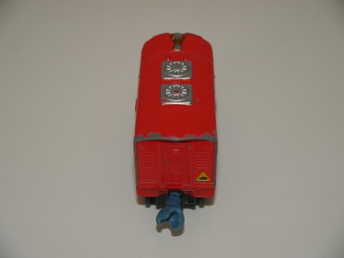Chuggington Trains Carriages Die Cast Choice One P&P + BUY 3 GET 1 FREE _D - Picture 9 of 185