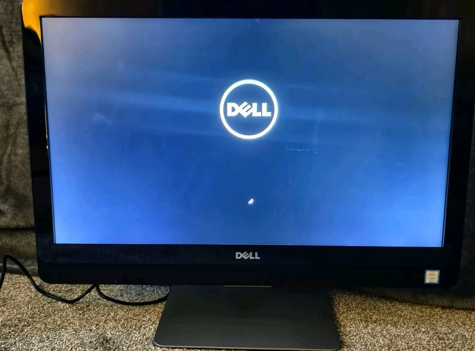 Dell All In One 3264 i3-7100U 8GB RAM 256GB SSD WIN11PRO - Image 2 of 4
