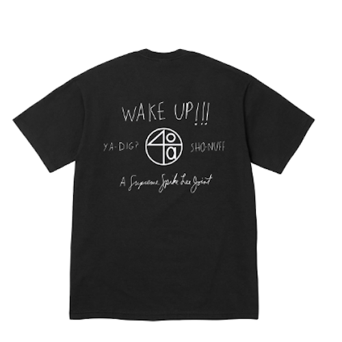 XL【在庫あり】SUPREME WEEK 19 EYES TEE Supreme Eyes Tee (SS22) - $40
