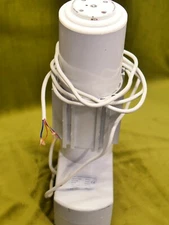 Jiecang Linear Actuators JC35EG-2-9-24-400/400-C3 24VDC 2000N Stroke 400mm