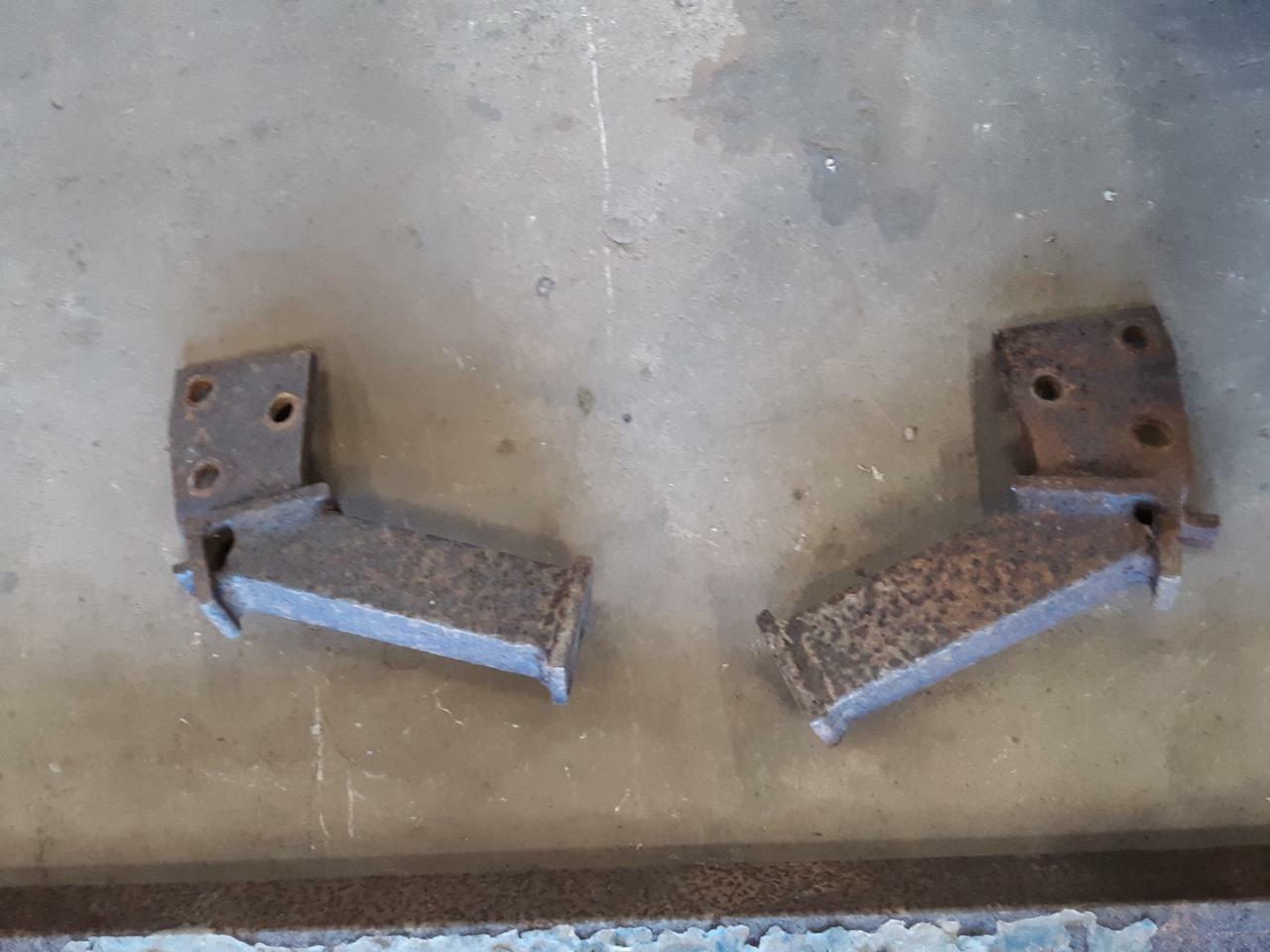 Western Unimount Truck Mount 9296 Ford F150 F150 Uni Snow Plow 61815 1275 eBay