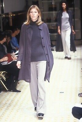 Hermes Hermès Martin Margiela Spring 1998 Brown Anti Pluie Hermes Hermès Martin Margiela Spring 1998 Brown Anti Pluie