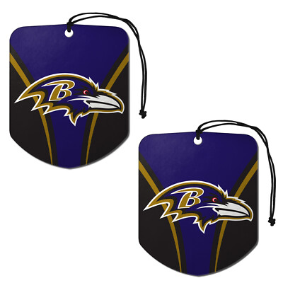 Brand New NFL Baltimore Ravens Pick Your Gear / Accessories
