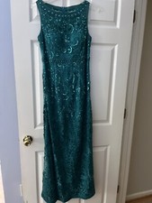 Ballroom, Mardi Gras, Mother Of The Bride Or Groom Dress