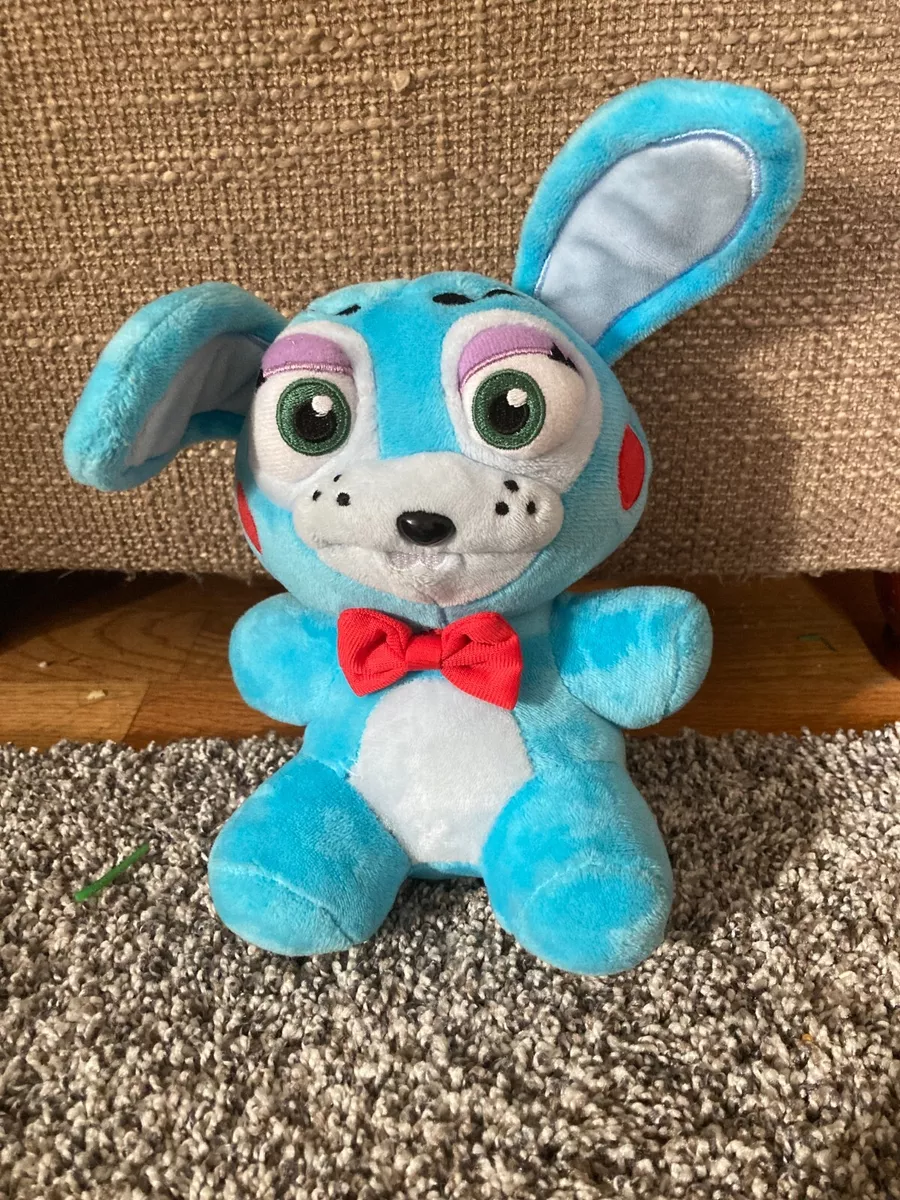 Toy Bonnie Plush