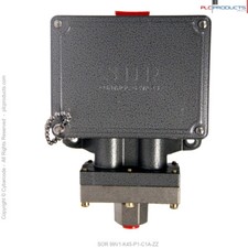 SOR 99V1-K45-P1-C1A-ZZ Hi Low Pressure Switch