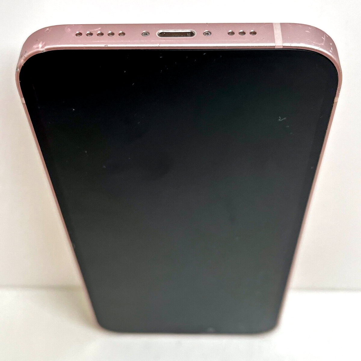 Apple iPhone 13 (5G) - 512GB Pink (UNLOCKED) *Used Condition Apple iPhone 13 (5G) - 512GB Pink (UNLOCKED) *Used Condition
