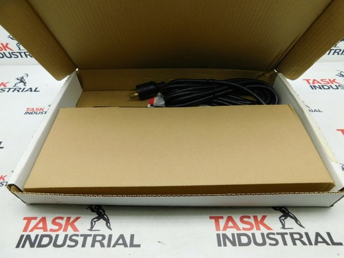Geist Model No. BRFN100-1525TL 20A, 125 VAC, 50/60 Hz Power Supply - Picture 7 of 8