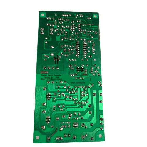 New 110V Wine Cooler Control Board For FX-101 PCB121110K1 SH15682 PCB 12.5V 70W - Picture 5 of 8