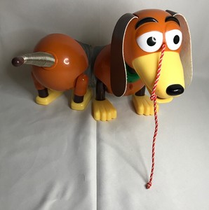 ebay slinky dog