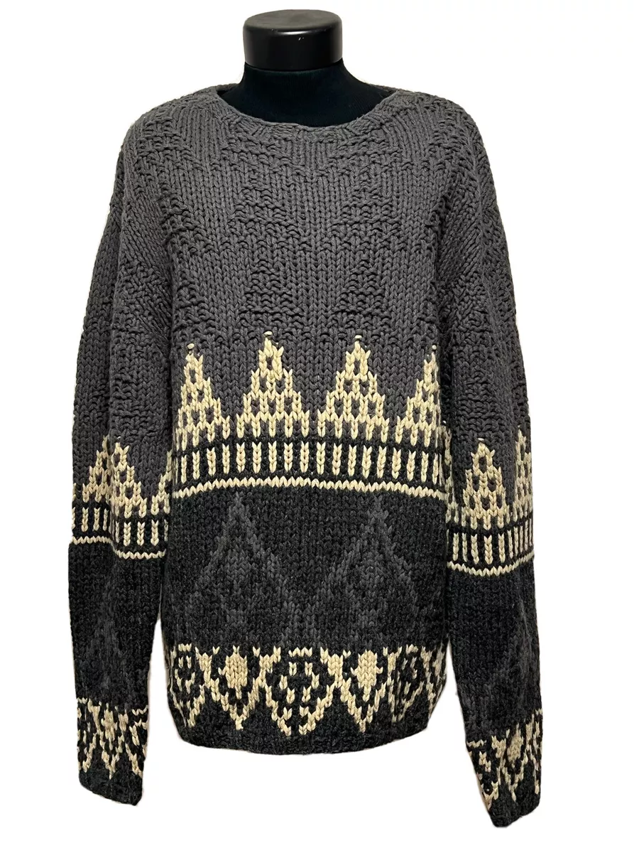 Timberland 2025 wool sweater