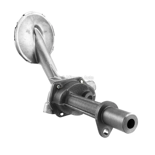 Bomba de aceite AISIN OPT-017 apta 76-90 Toyota Land Cruiser 4.0 4.2L F2 3FE Foto 3 de 4