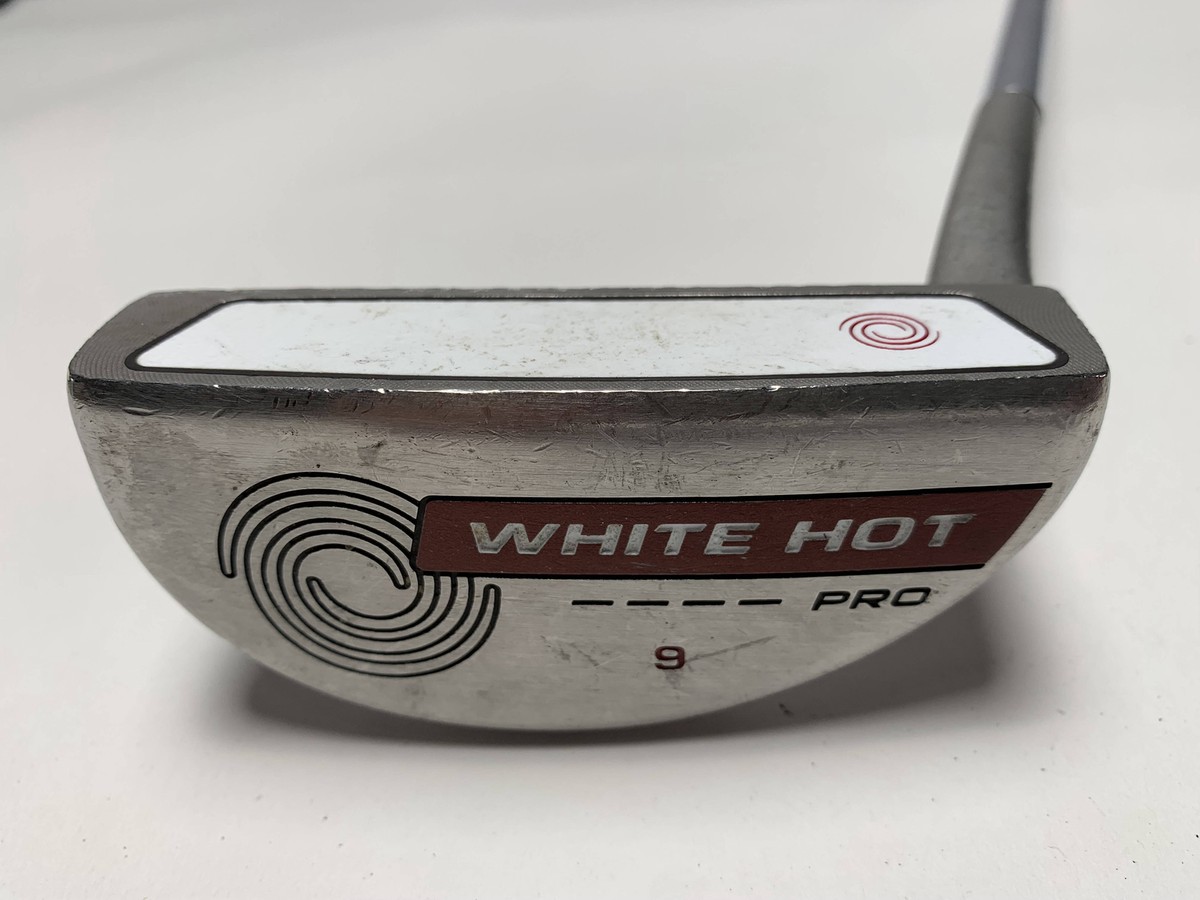 クラブ ODYSSEY WHITE HOT PRO 9 Odyssey White Hot Pro XG #9