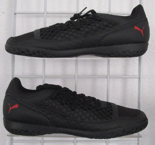 puma dare lace sneakers
