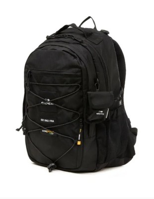 Eider Cordura Eco cignature Air Backpack