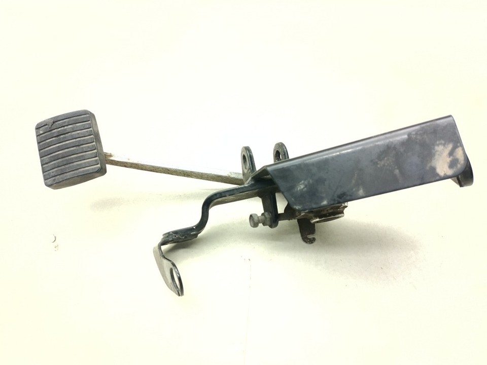 PEDANA FRENO PILOTA PILOT BRAKE FOOTBOARD KAWASAKI EL 125 ELIMINATOR 03