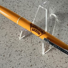 Horizon Seeds Miller Company Lincoln NE Hereford TX Vintage Ballpoint Pen #19852