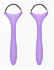 Professional Facial Hair Removal Spring, Easy To Use by Classic Beauty 2 pack 